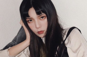 高清qq头像女