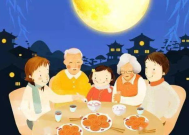 中秋节的由来和习俗,中秋节的起源与传统习俗