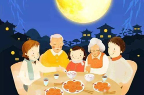 中秋节的由来和习俗,中秋节的起源与传统习俗