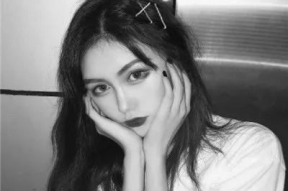 黑白头像女生,探索个性鲜明的女生头像世界