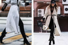 bershka 小姐姐,潮流与舒适的完美融合
