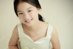10岁女孩乳房很大了怎么办
