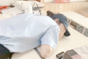 小姐姐华莱士,美食探索者的独特魅力