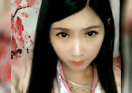 锦秀小姐姐,青春风采，魅力绽放
